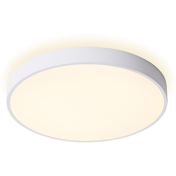 EVN-Lichttechnik LED-Anbauleuchte CCT Switch DUT400125